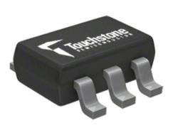 Touchstone, TS1003, TS1005, Low-Power, Op Amp, SC70-5
